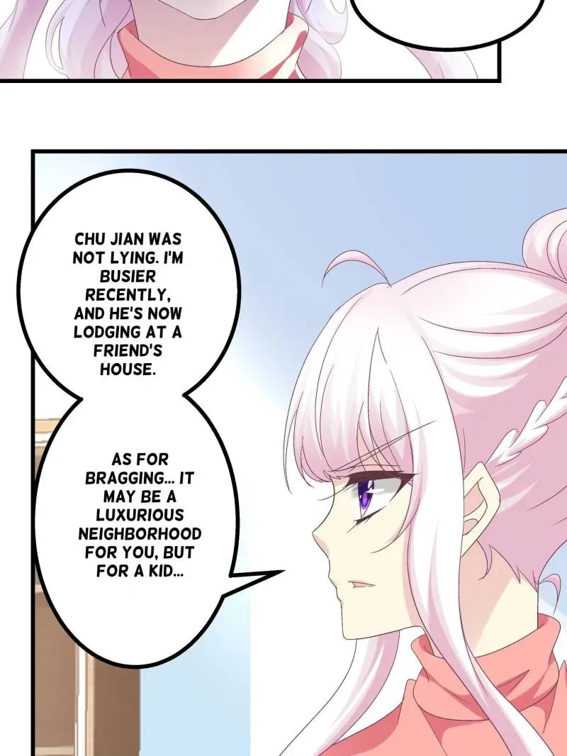Heavenly Music Familiar Spirits Chapter 174 Online - página 33