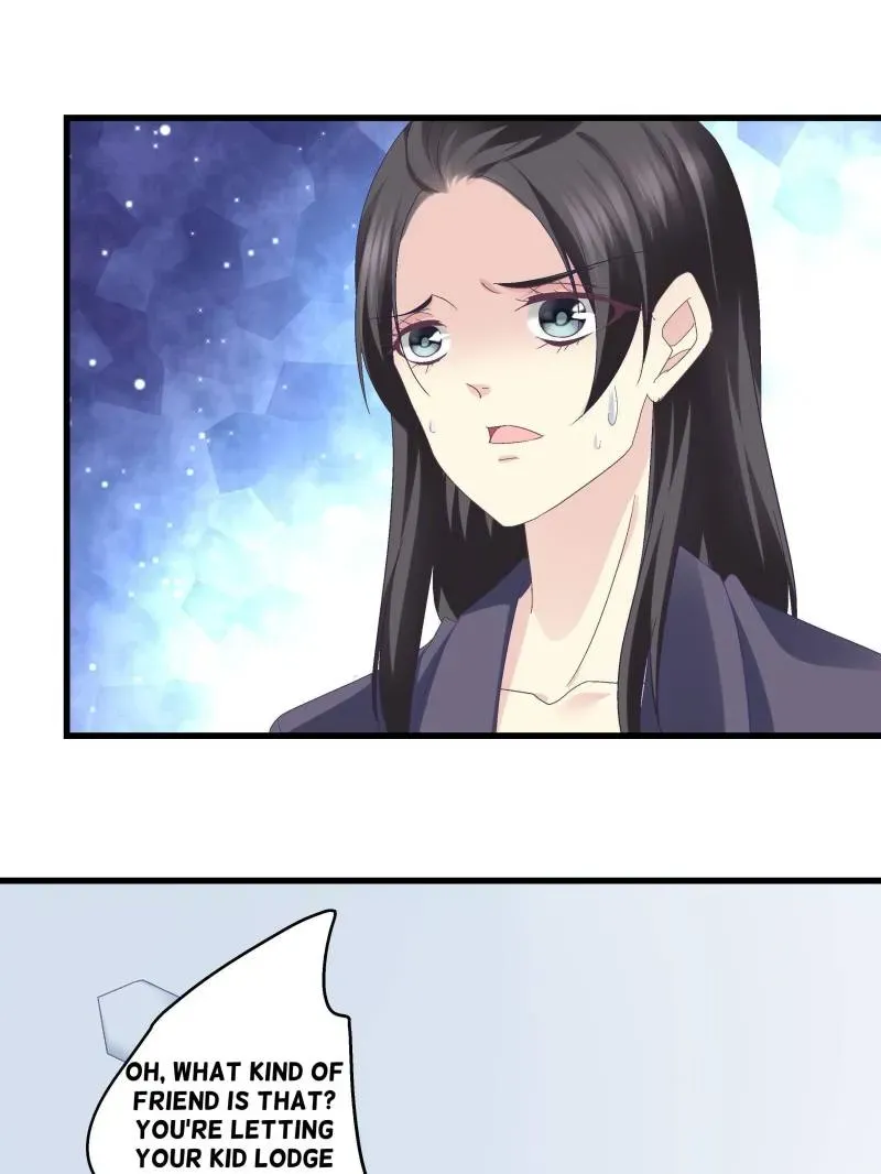 Heavenly Music Familiar Spirits Chapter 174 Online - página 35