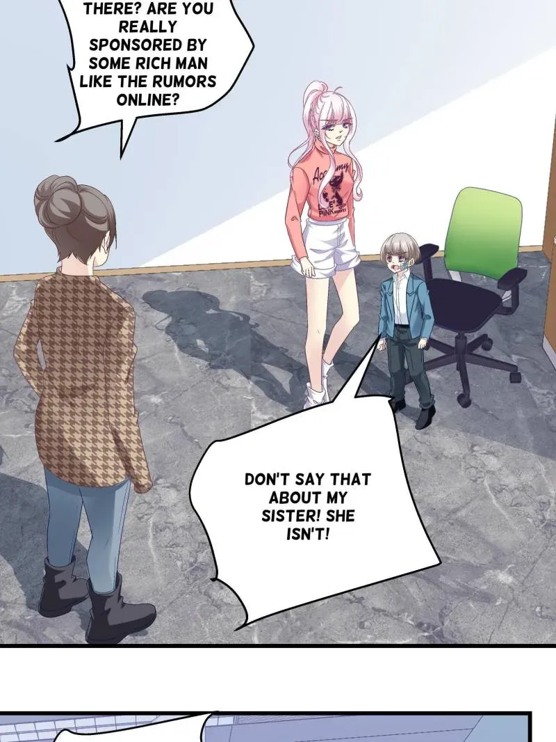 Heavenly Music Familiar Spirits Chapter 174 Online - página 36
