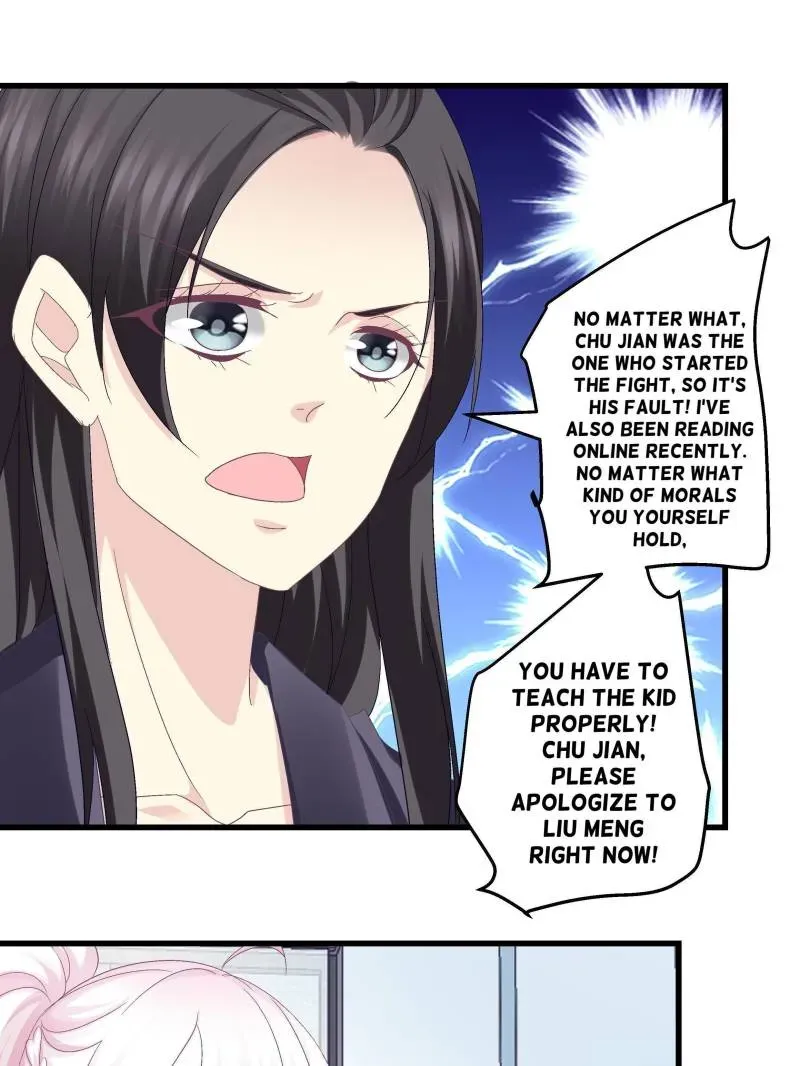 Heavenly Music Familiar Spirits Chapter 174 Online - página 39