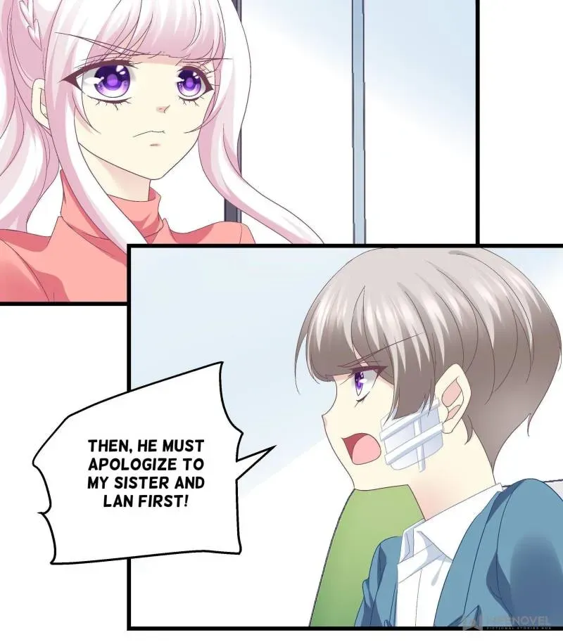 Heavenly Music Familiar Spirits Chapter 174 Online - página 40
