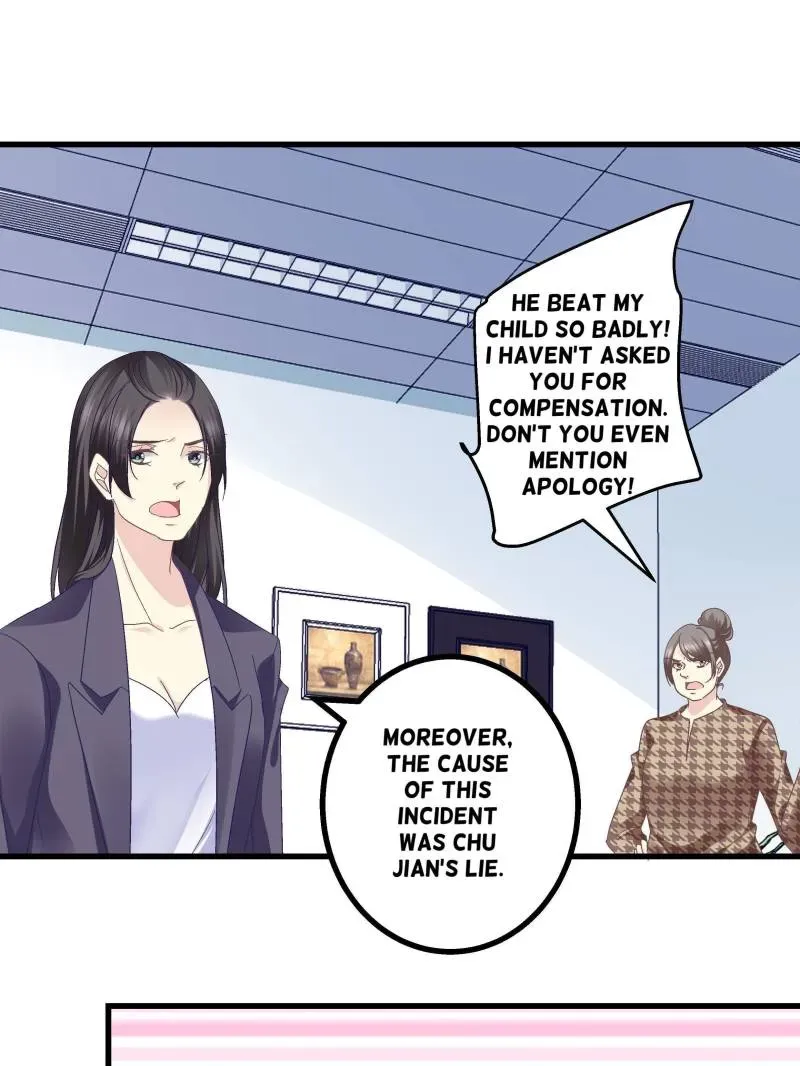 Heavenly Music Familiar Spirits Chapter 174 Online - página 41