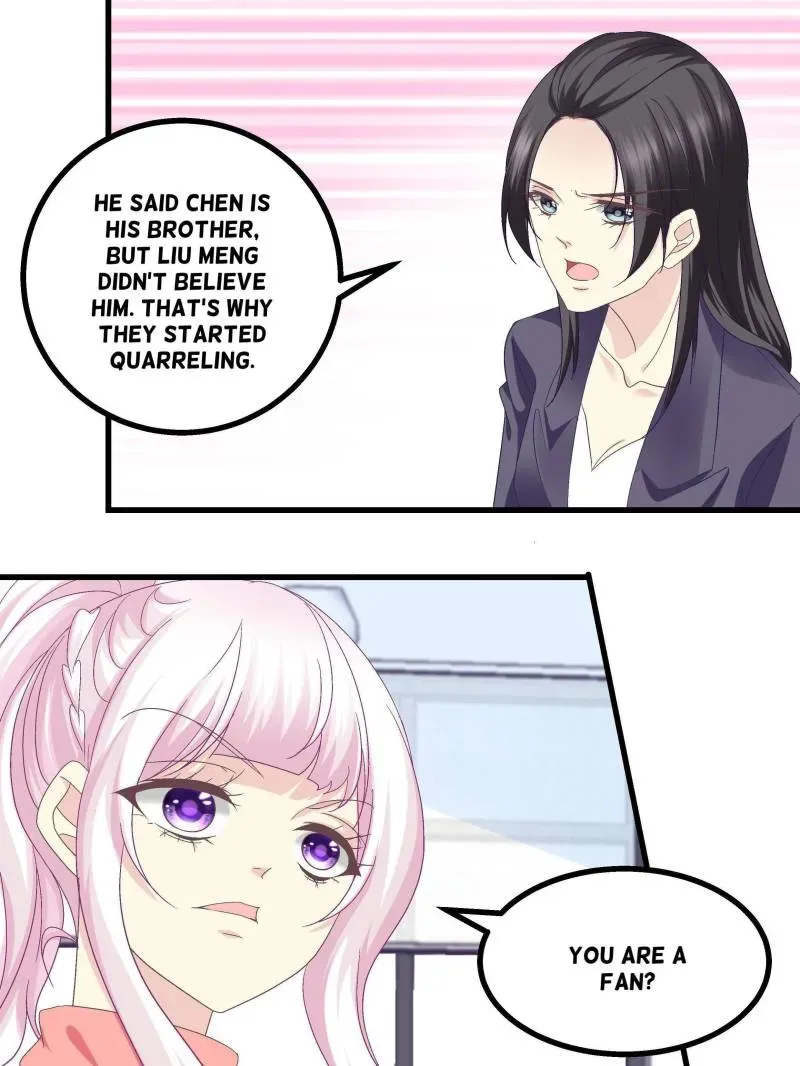 Heavenly Music Familiar Spirits Chapter 174 Online - página 42