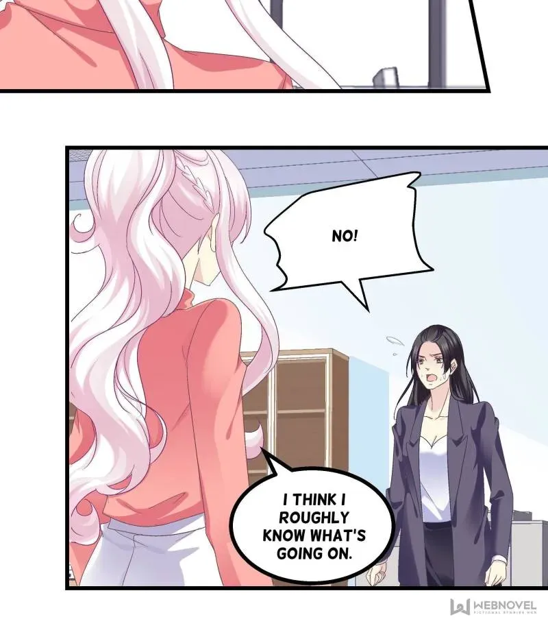 Heavenly Music Familiar Spirits Chapter 174 Online - página 43