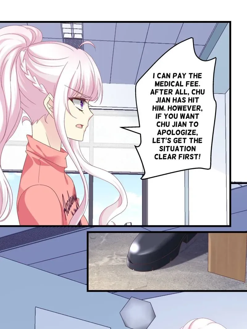 Heavenly Music Familiar Spirits Chapter 174 Online - página 44