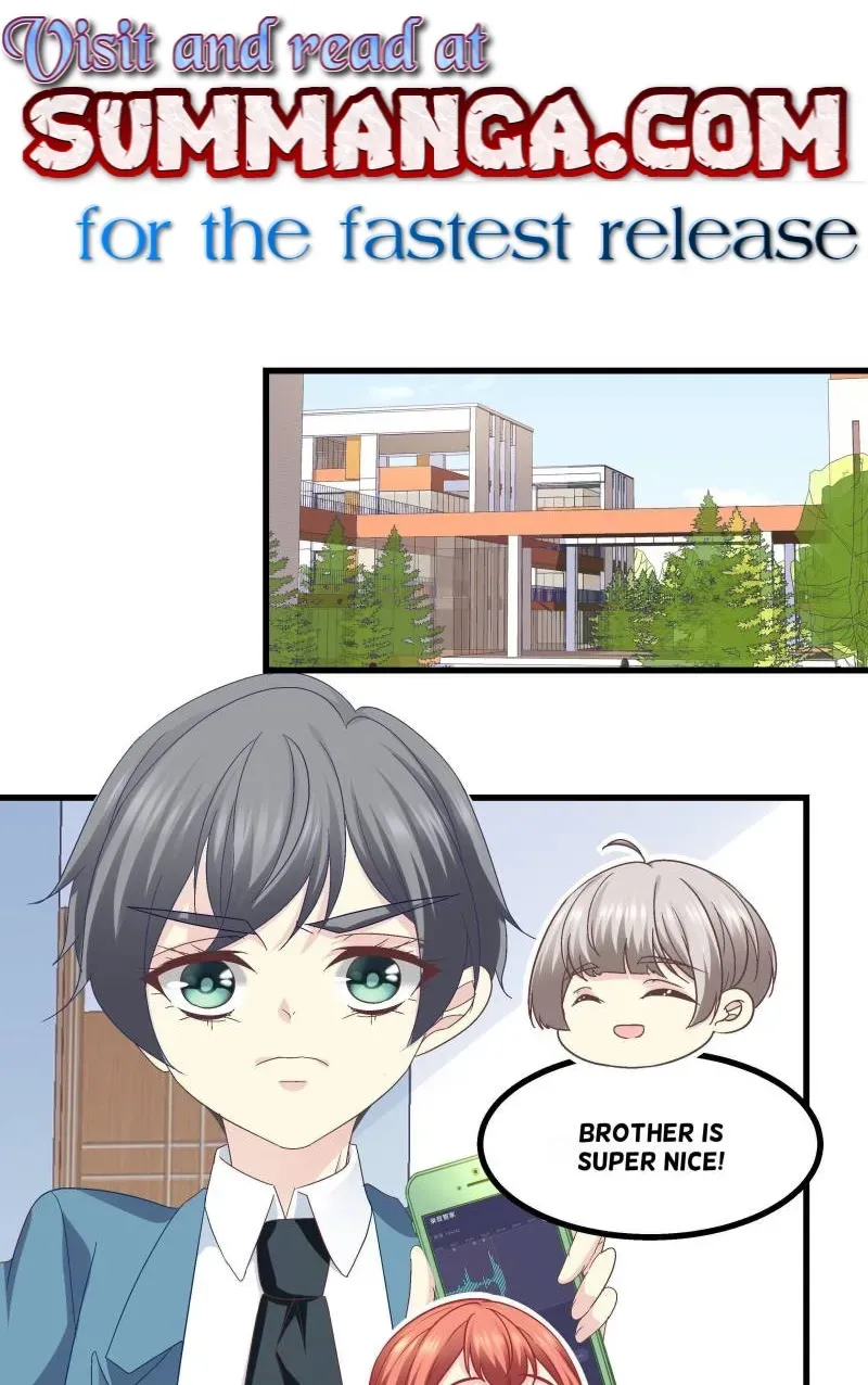 Heavenly Music Familiar Spirits Chapter 175 Online - página 1