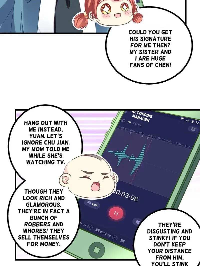 Heavenly Music Familiar Spirits Chapter 175 Online - página 2