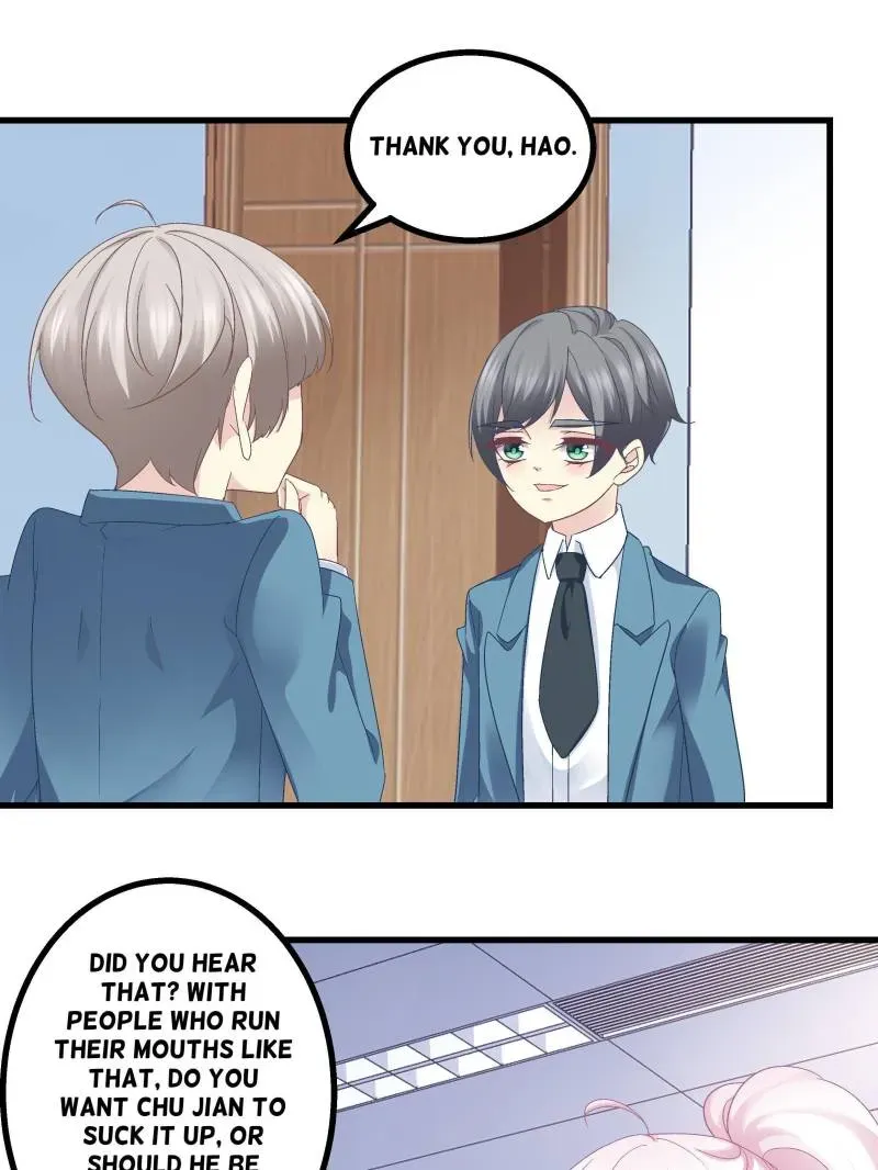 Heavenly Music Familiar Spirits Chapter 175 Online - página 4