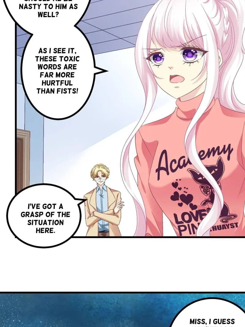 Heavenly Music Familiar Spirits Chapter 175 Online - página 5