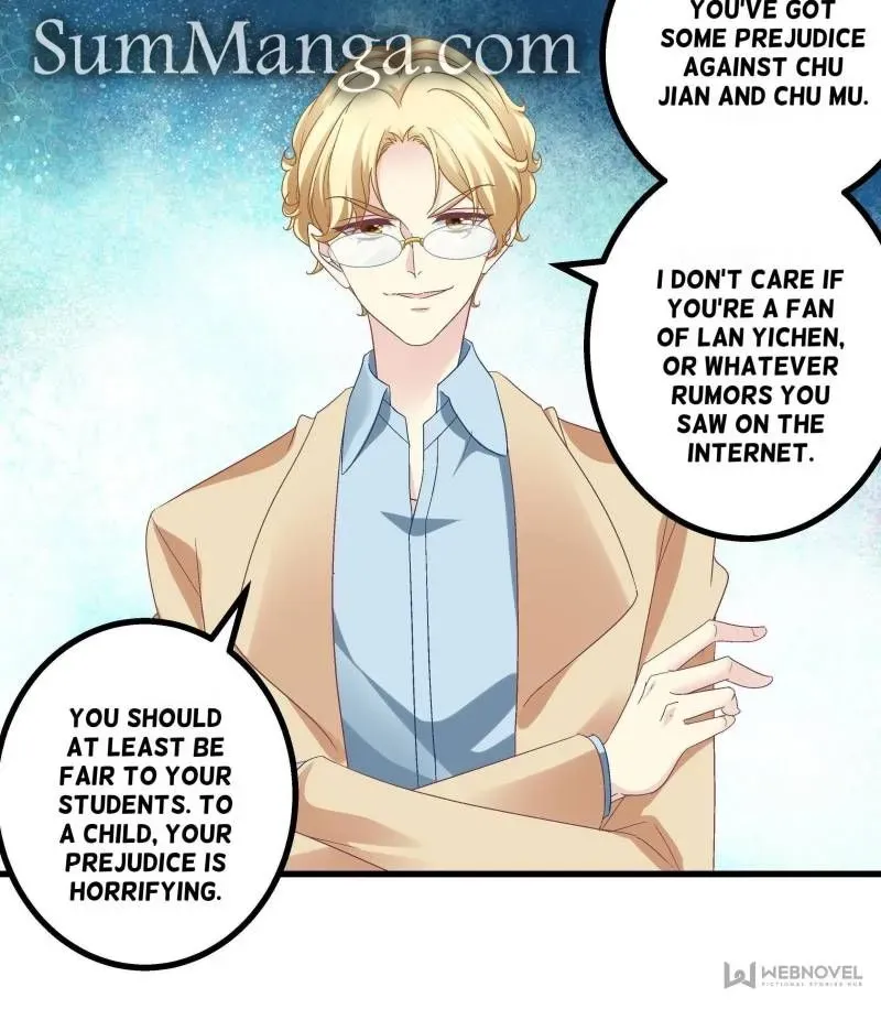 Heavenly Music Familiar Spirits Chapter 175 Online - página 6