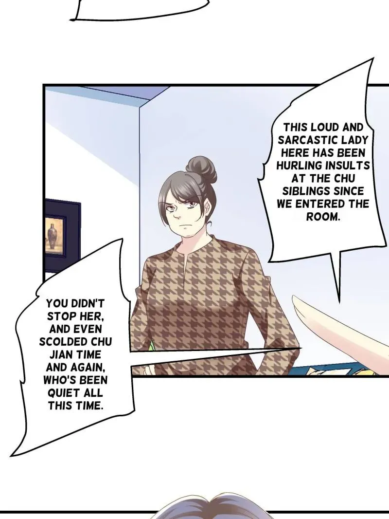 Heavenly Music Familiar Spirits Chapter 175 Online - página 8