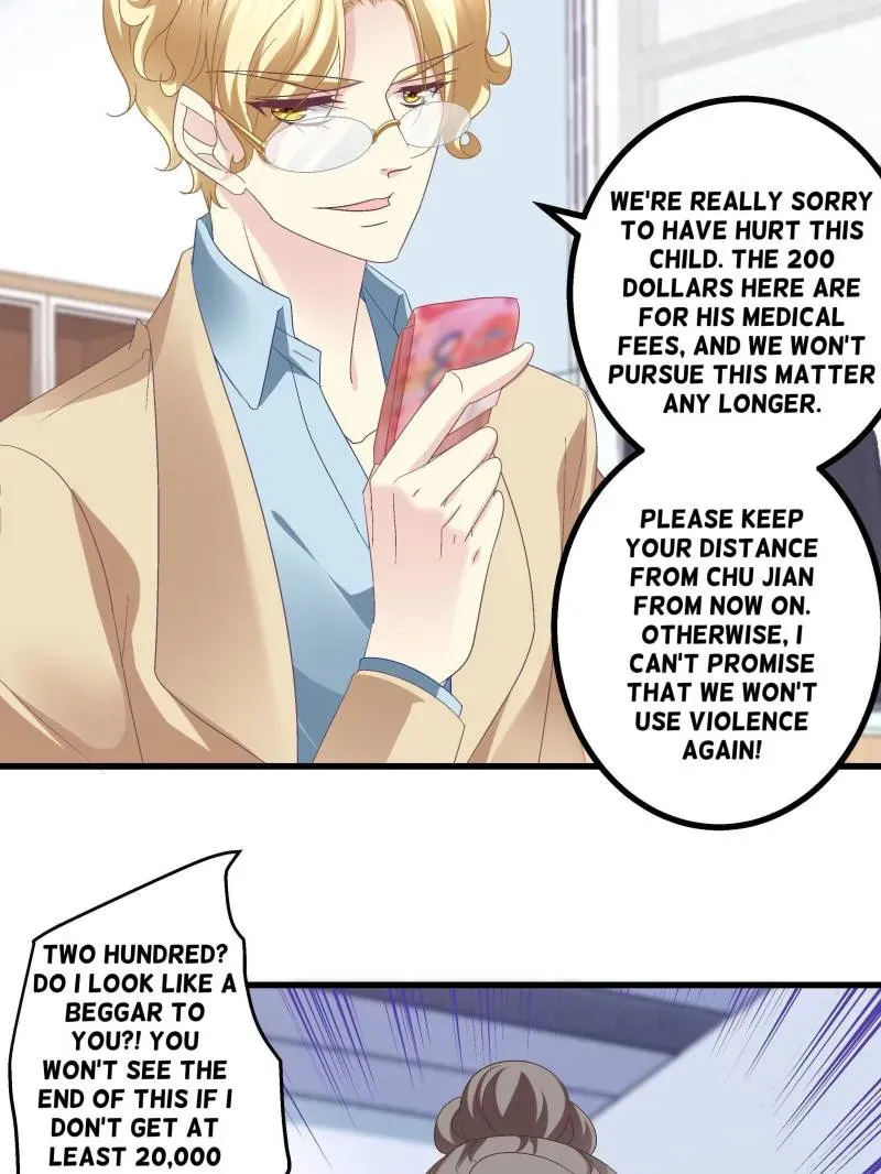 Heavenly Music Familiar Spirits Chapter 175 Online - página 11