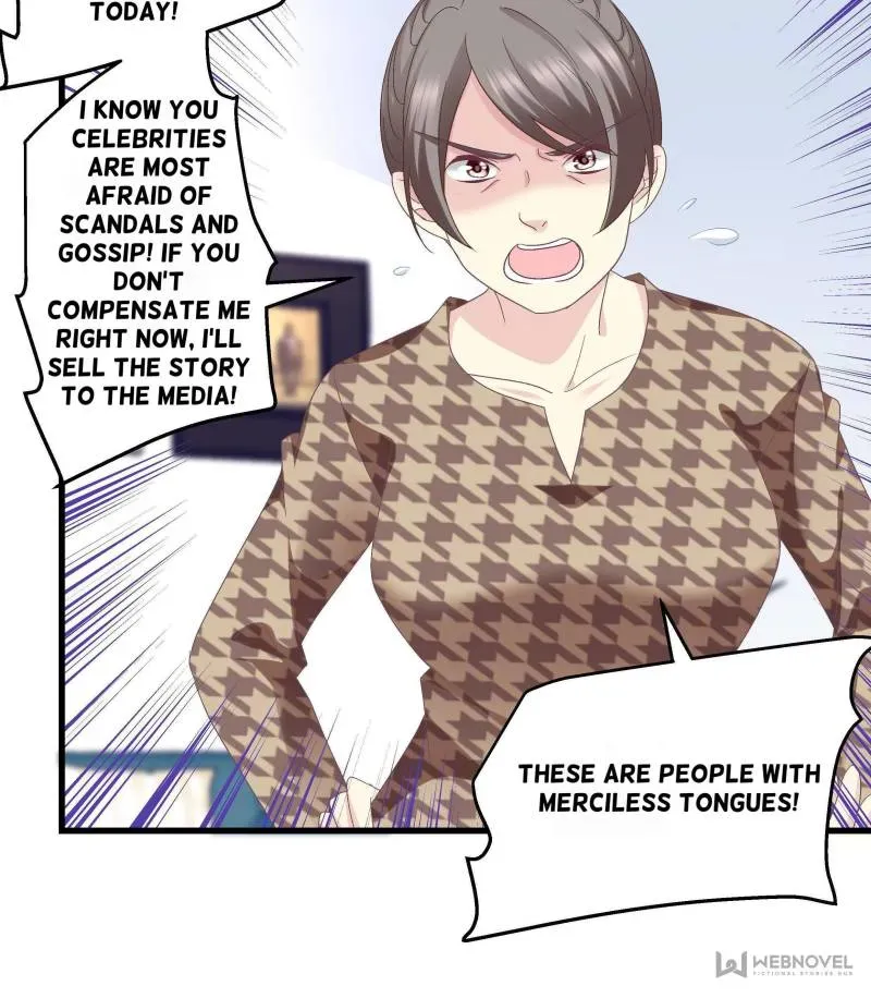Heavenly Music Familiar Spirits Chapter 175 Online - página 12