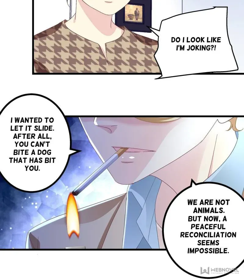 Heavenly Music Familiar Spirits Chapter 175 Online - página 15