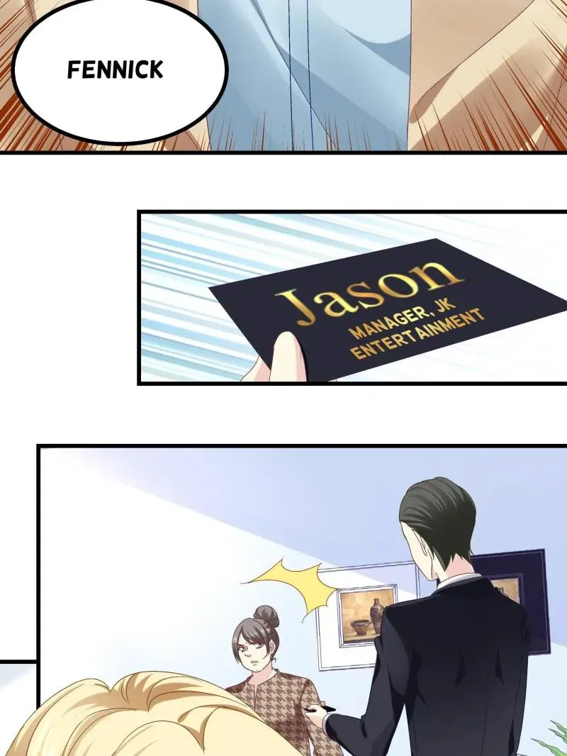 Heavenly Music Familiar Spirits Chapter 175 Online - página 17