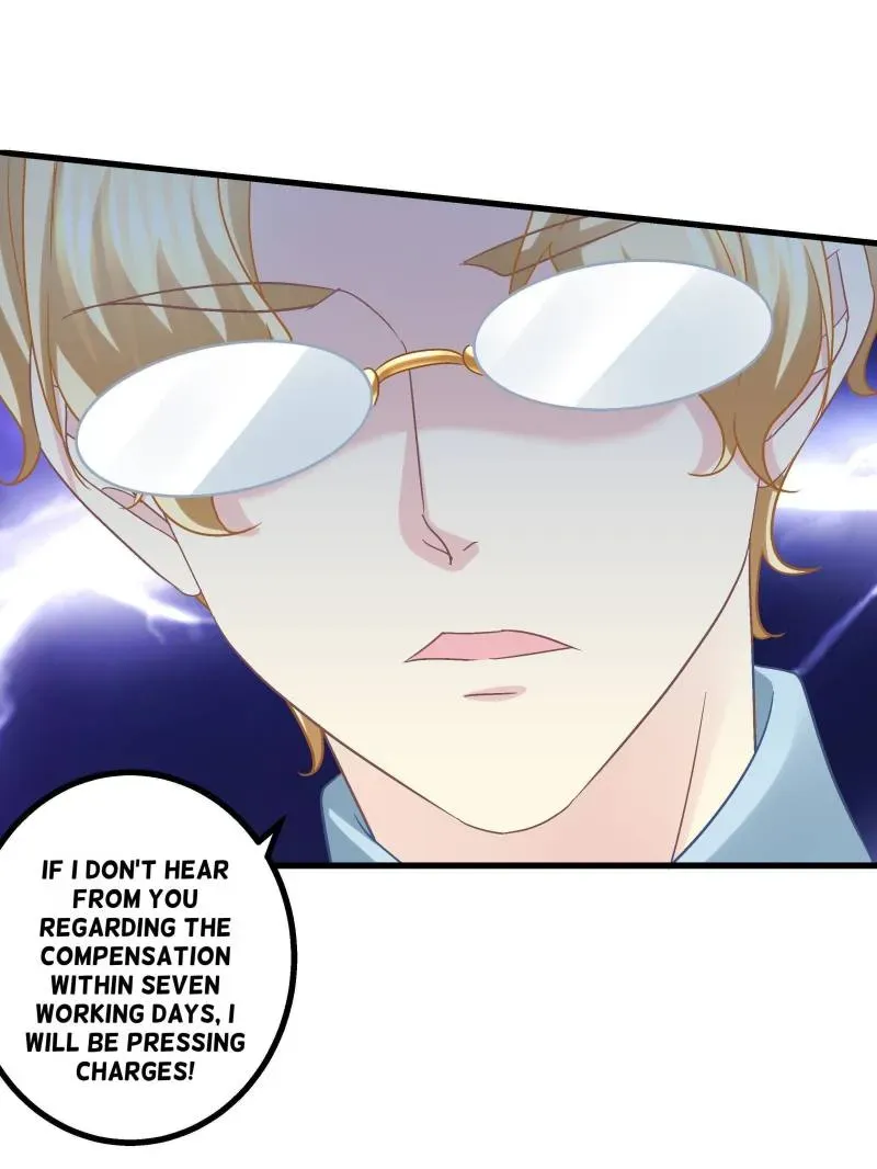 Heavenly Music Familiar Spirits Chapter 175 Online - página 19