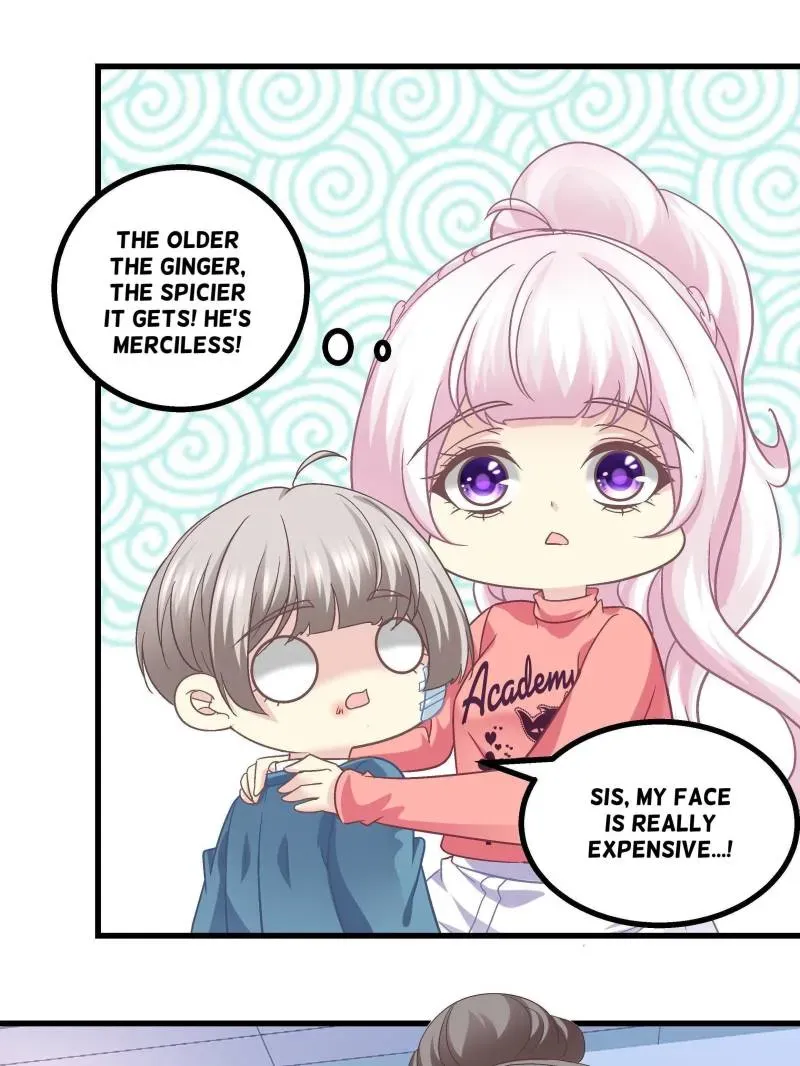 Heavenly Music Familiar Spirits Chapter 175 Online - página 20