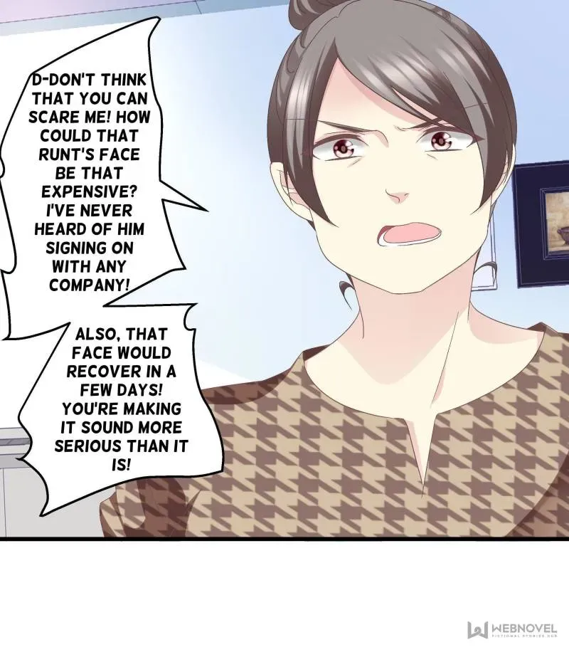 Heavenly Music Familiar Spirits Chapter 175 Online - página 21