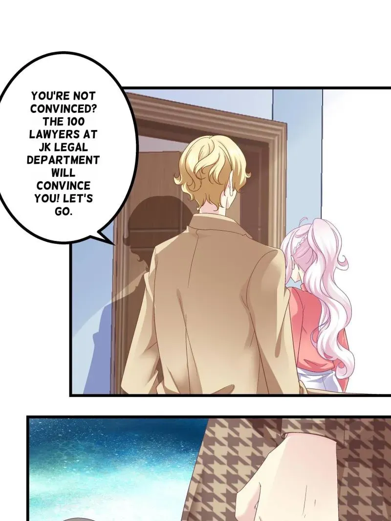Heavenly Music Familiar Spirits Chapter 175 Online - página 23