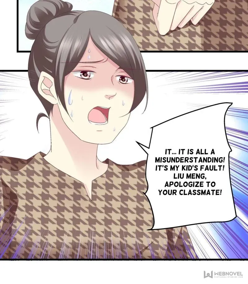Heavenly Music Familiar Spirits Chapter 175 Online - página 24