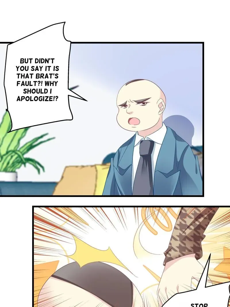 Heavenly Music Familiar Spirits Chapter 175 Online - página 25