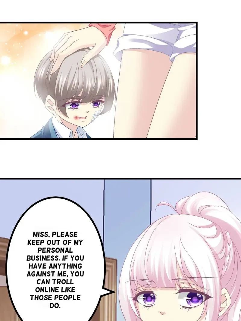 Heavenly Music Familiar Spirits Chapter 175 Online - página 28