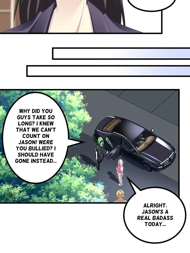 Heavenly Music Familiar Spirits Chapter 175 Online - página 30