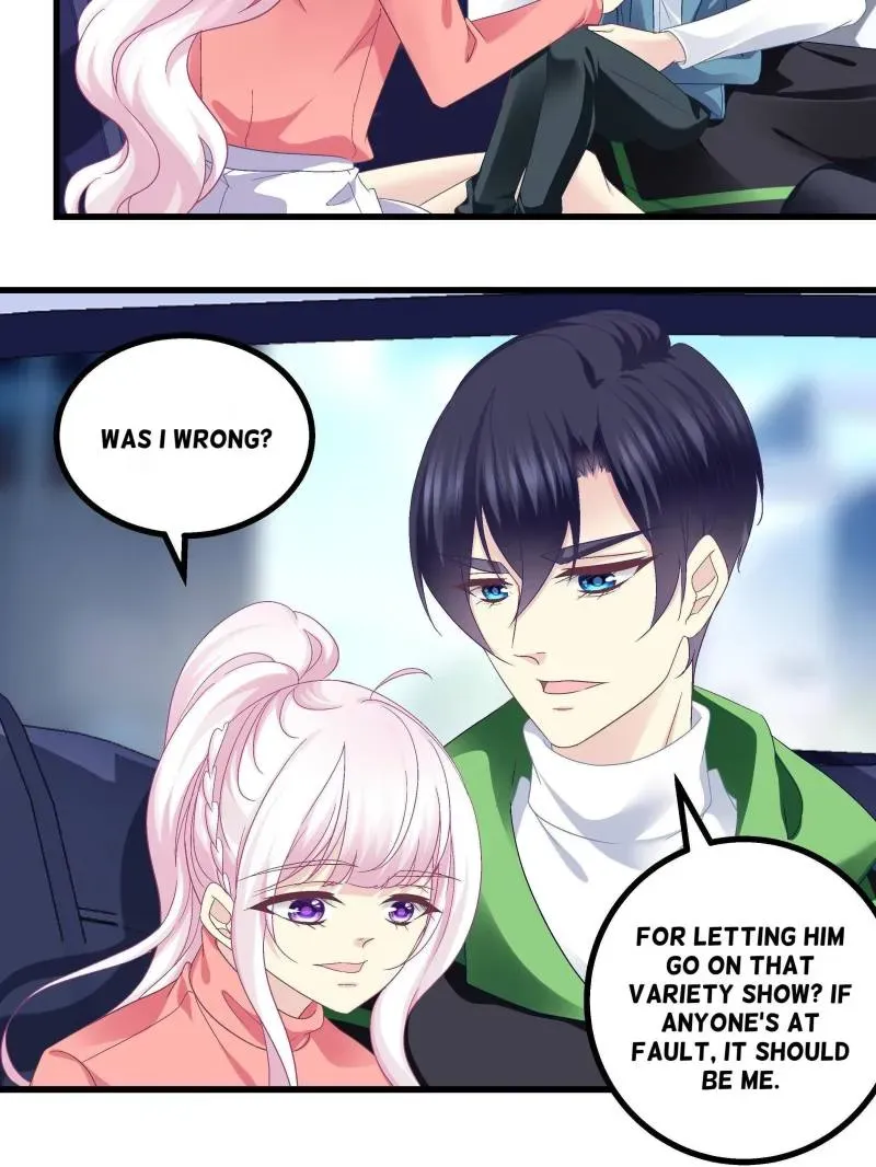 Heavenly Music Familiar Spirits Chapter 175 Online - página 35