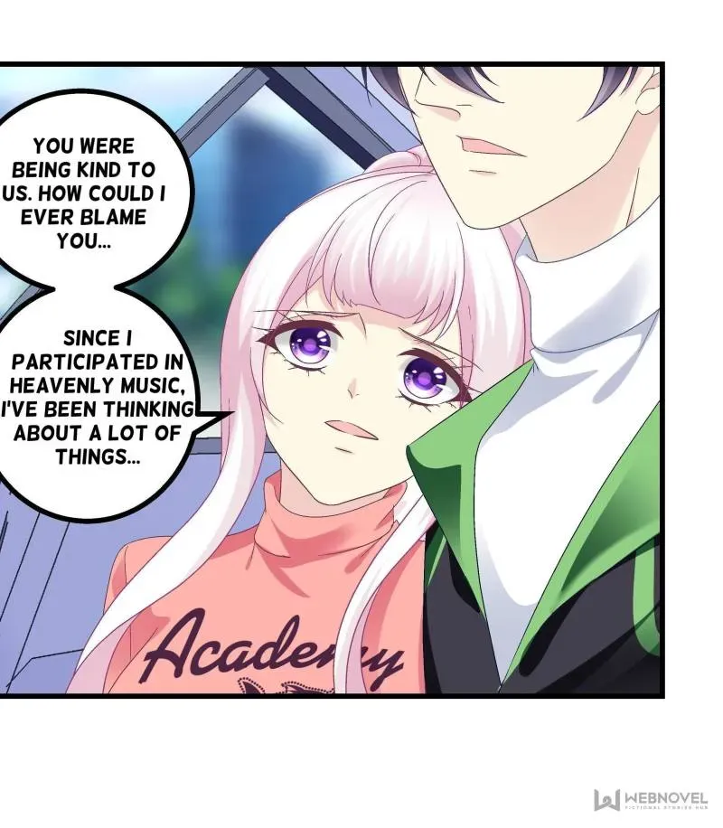 Heavenly Music Familiar Spirits Chapter 175 Online - página 36
