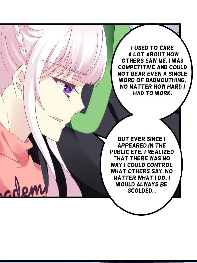 Heavenly Music Familiar Spirits Chapter 175 Online - página 37