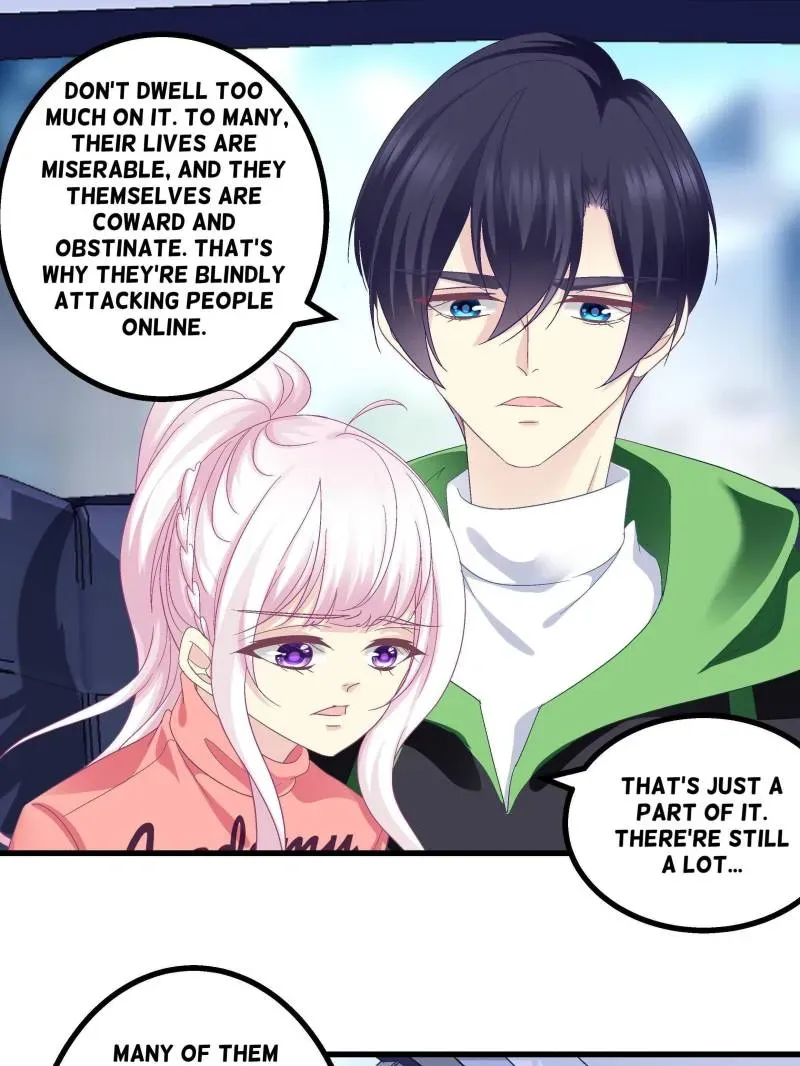 Heavenly Music Familiar Spirits Chapter 175 Online - página 38