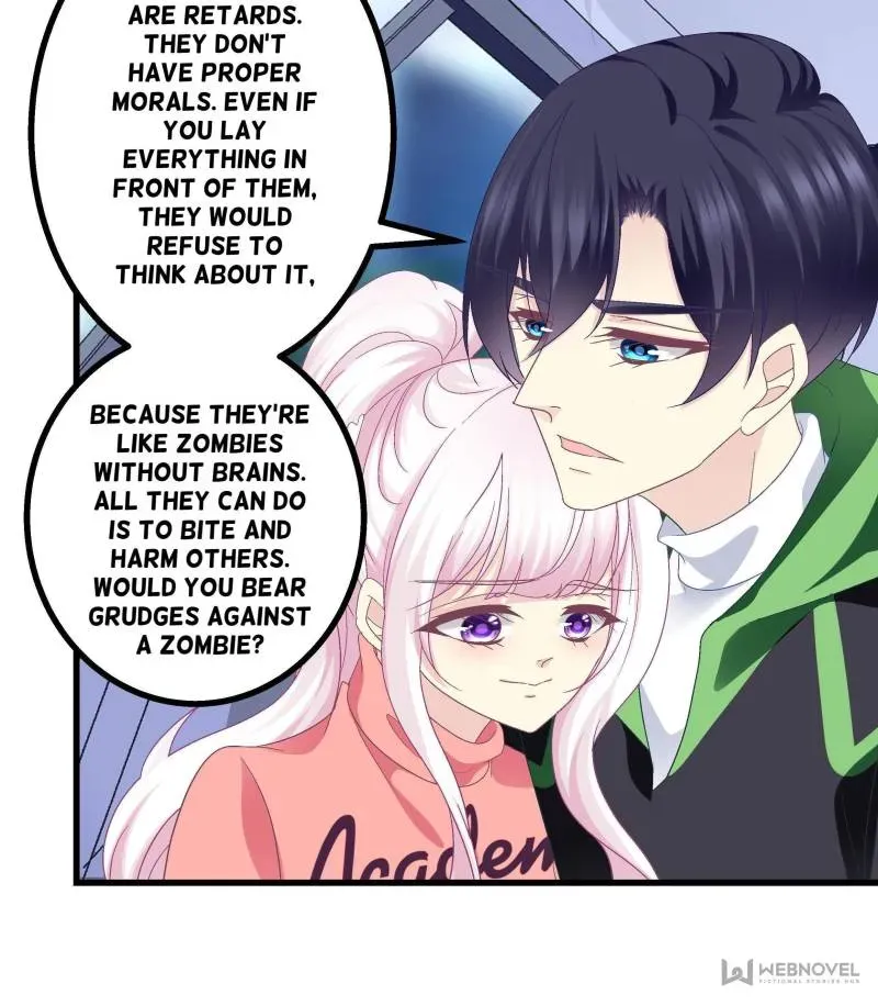 Heavenly Music Familiar Spirits Chapter 175 Online - página 39