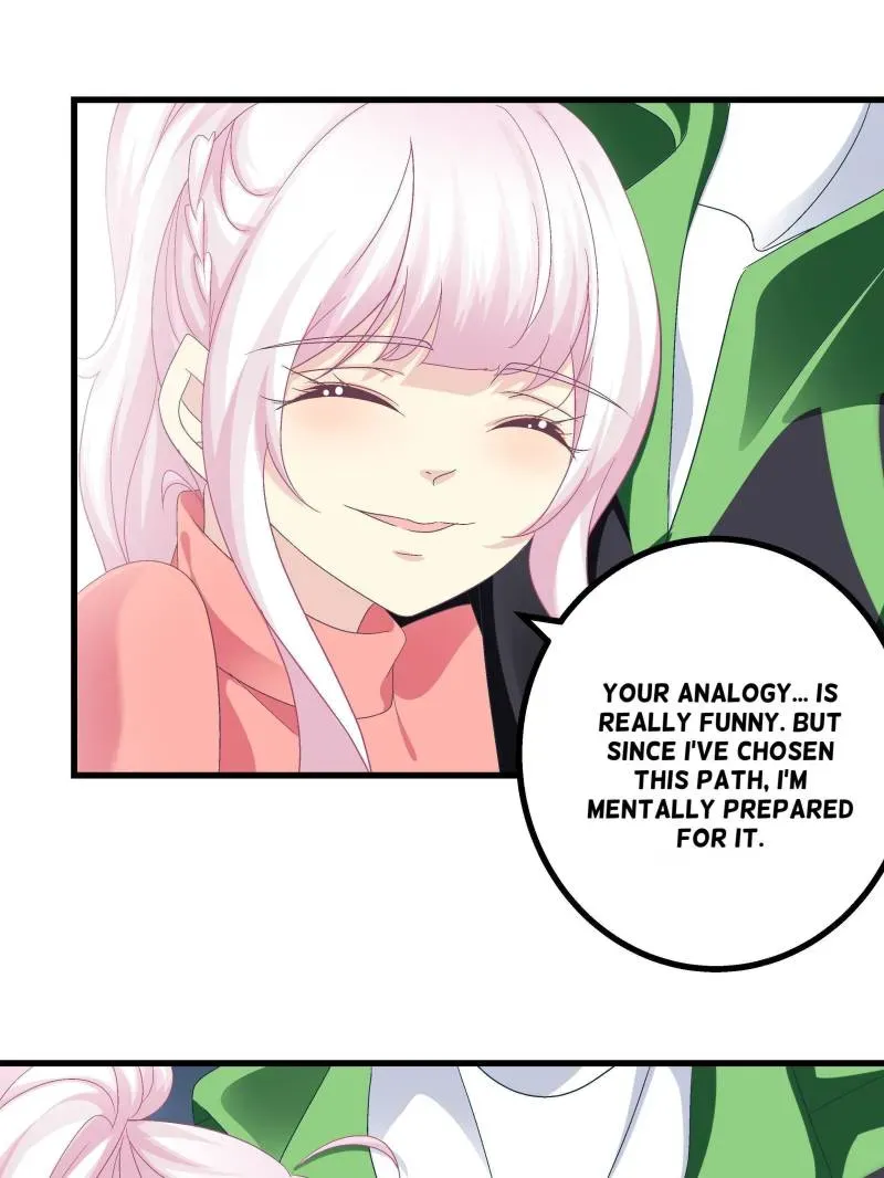 Heavenly Music Familiar Spirits Chapter 175 Online - página 40