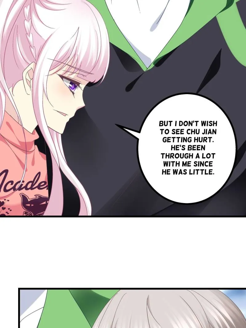 Heavenly Music Familiar Spirits Chapter 175 Online - página 41