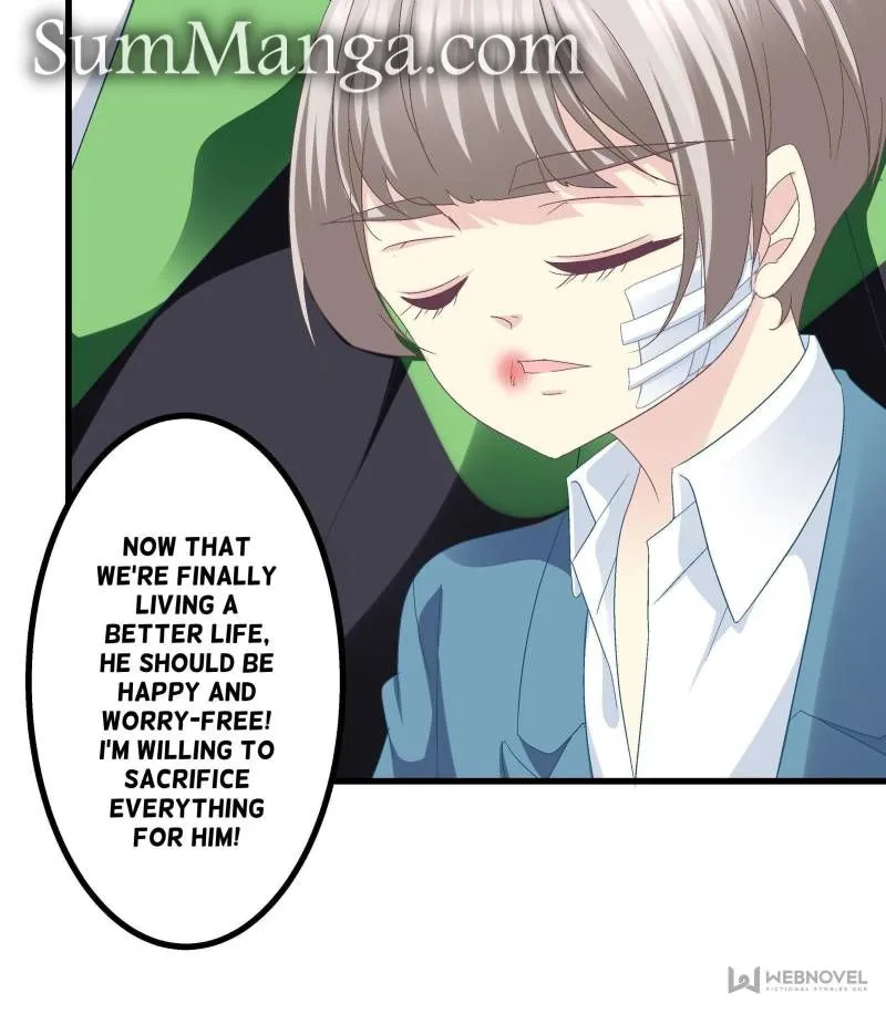 Heavenly Music Familiar Spirits Chapter 175 Online - página 42