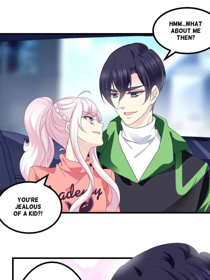 Heavenly Music Familiar Spirits Chapter 175 Online - página 43