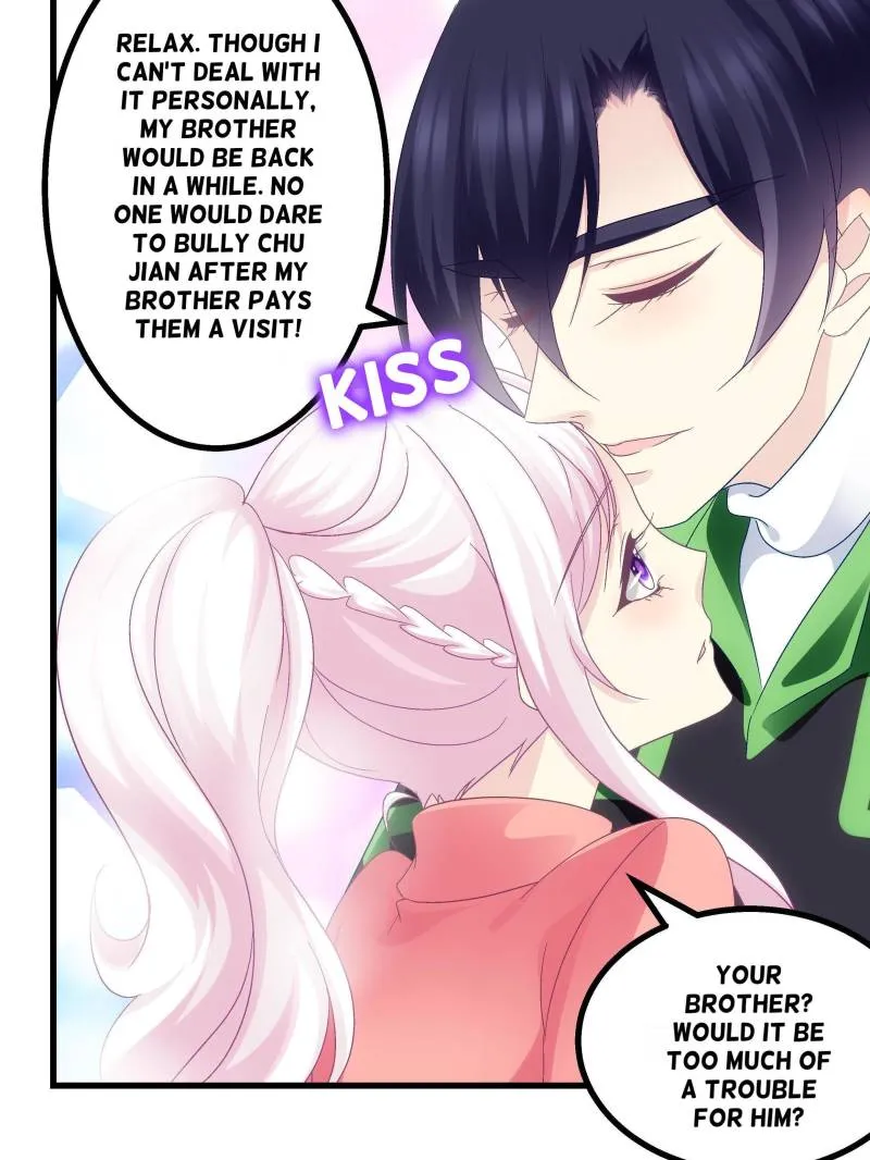 Heavenly Music Familiar Spirits Chapter 175 Online - página 44