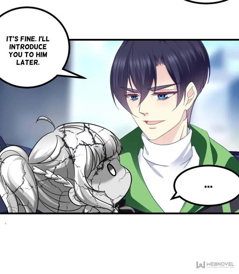 Heavenly Music Familiar Spirits Chapter 175 Online - página 45