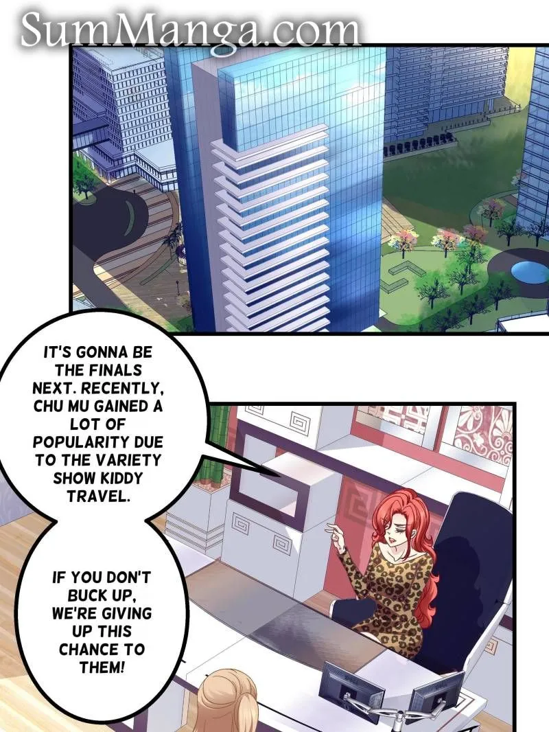 Heavenly Music Familiar Spirits Chapter 175 Online - página 46