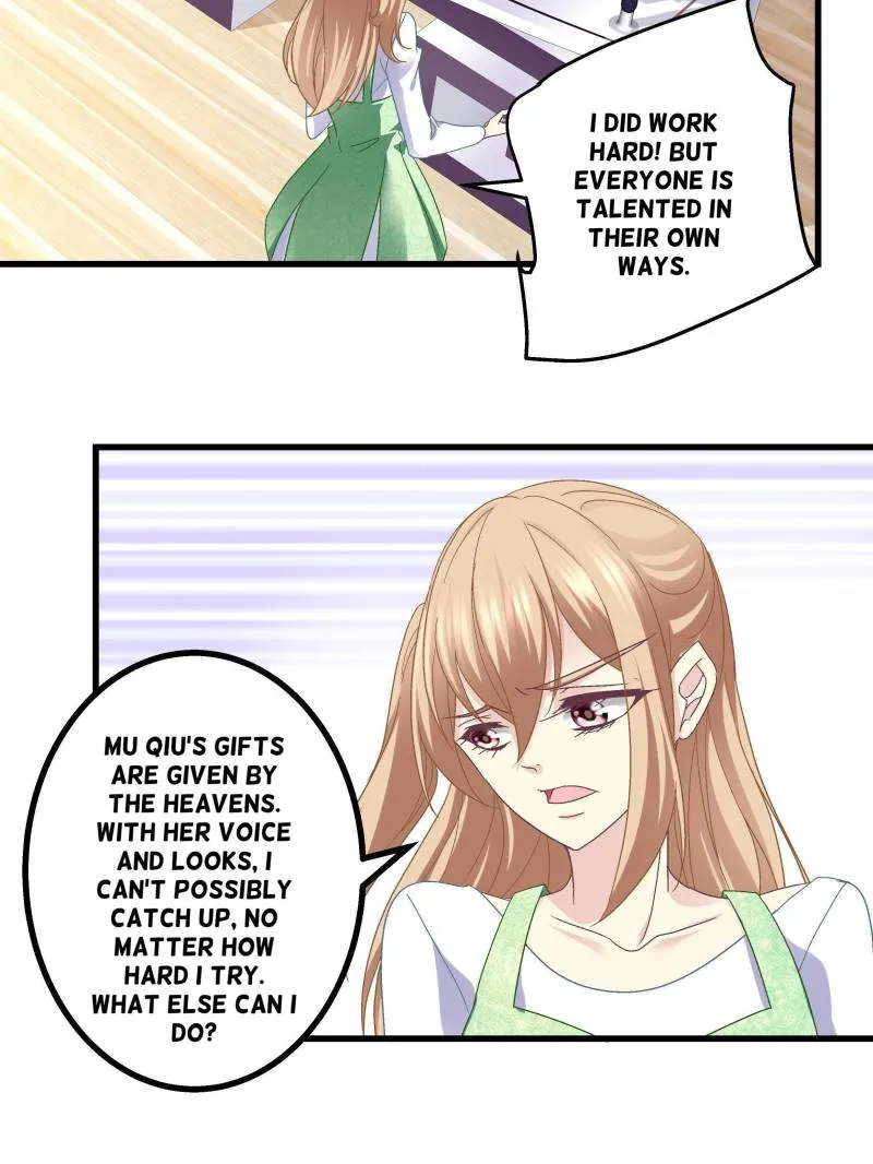 Heavenly Music Familiar Spirits Chapter 175 Online - página 47