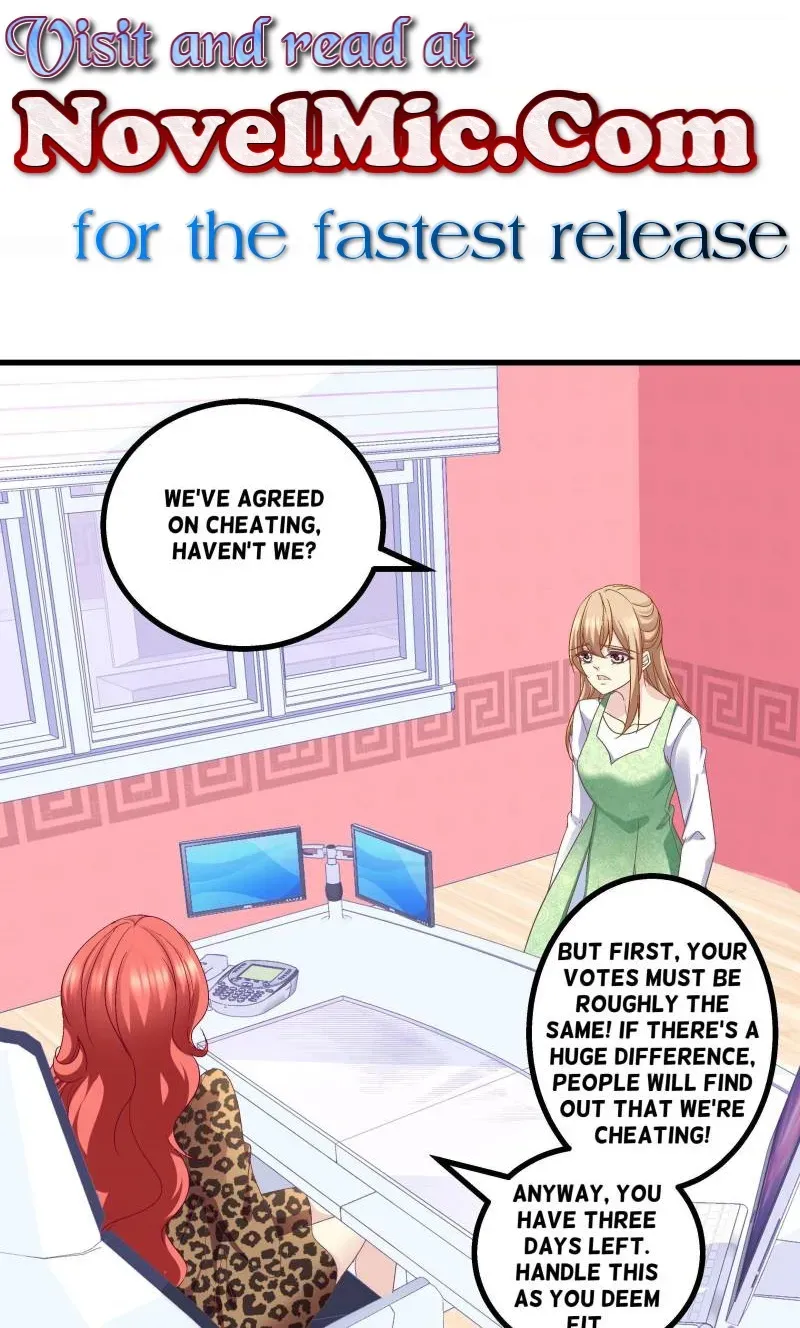 Heavenly Music Familiar Spirits Chapter 176 Online - página 1