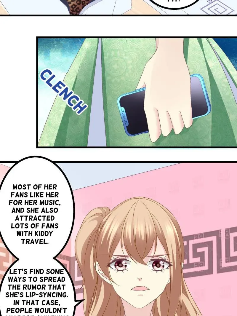 Heavenly Music Familiar Spirits Chapter 176 Online - página 2
