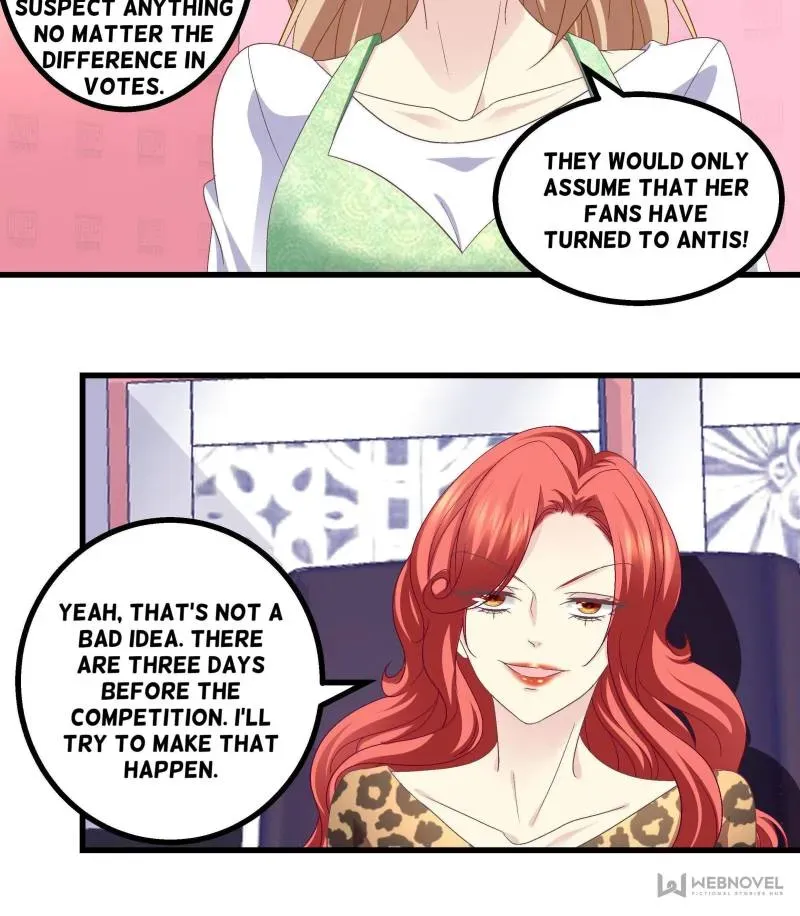 Heavenly Music Familiar Spirits Chapter 176 Online - página 3