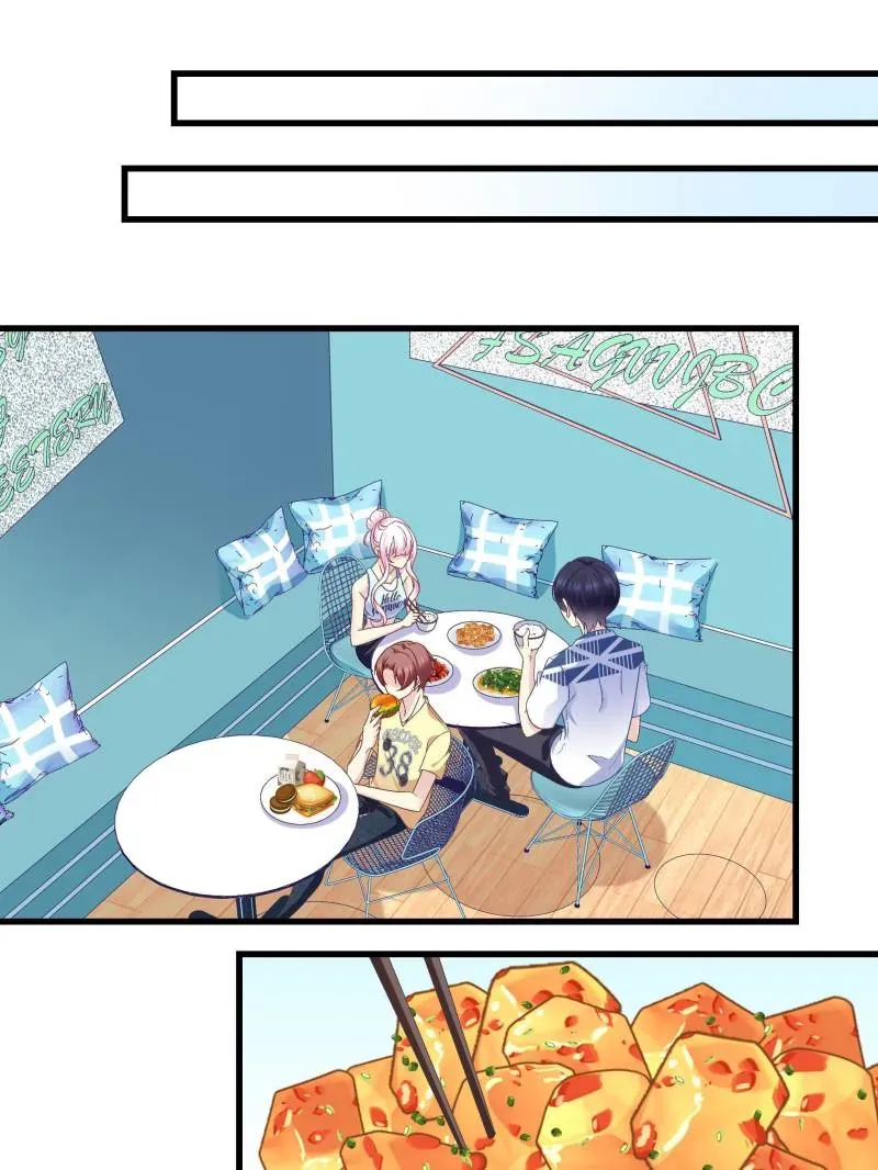 Heavenly Music Familiar Spirits Chapter 176 Online - página 4