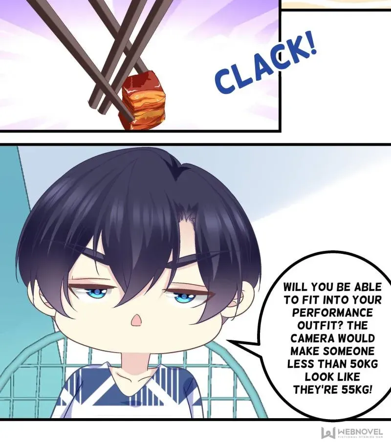 Heavenly Music Familiar Spirits Chapter 176 Online - página 6