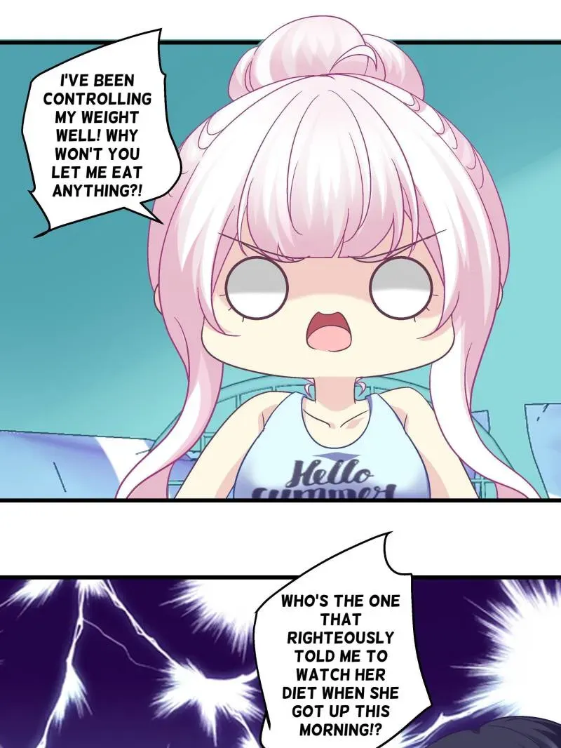 Heavenly Music Familiar Spirits Chapter 176 Online - página 7