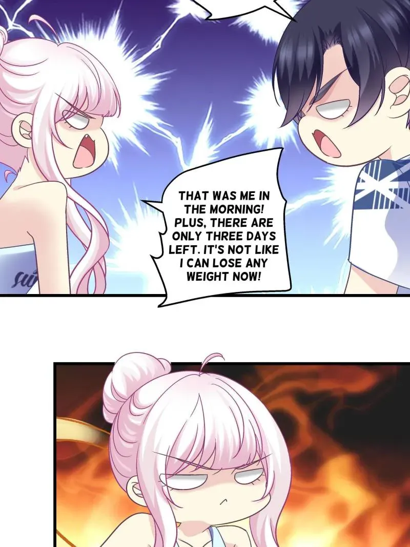 Heavenly Music Familiar Spirits Chapter 176 Online - página 8