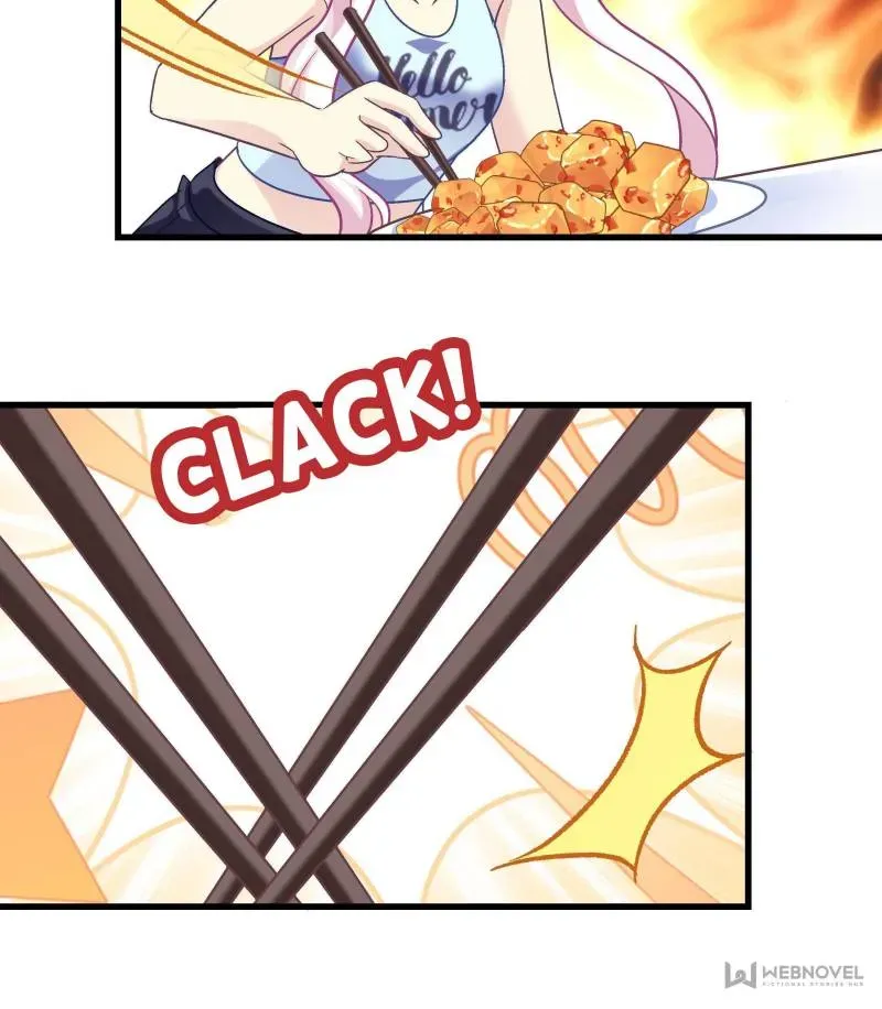 Heavenly Music Familiar Spirits Chapter 176 Online - página 9