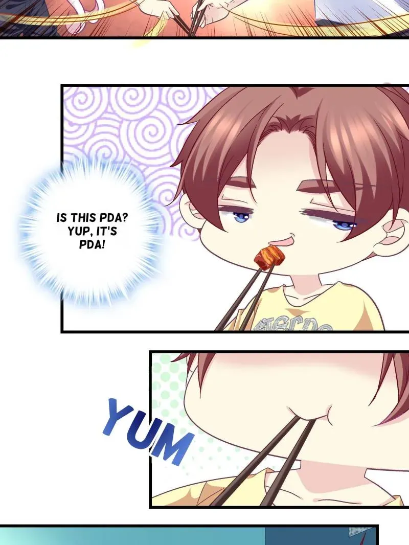 Heavenly Music Familiar Spirits Chapter 176 Online - página 11