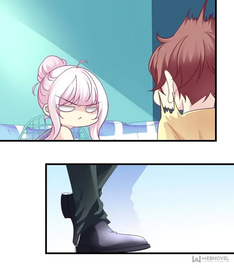 Heavenly Music Familiar Spirits Chapter 176 Online - página 12
